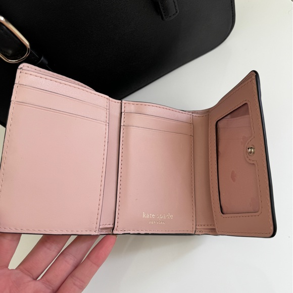 Kate Spade purse and wallet - Picture 5 of 6